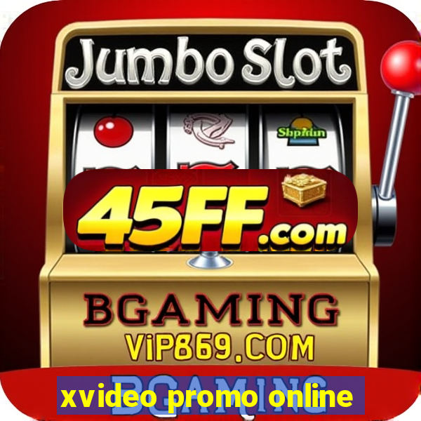xvideo promo online